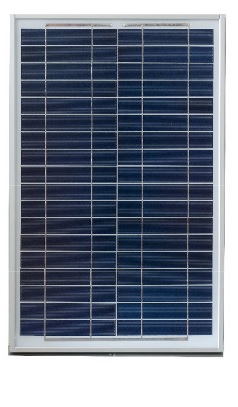 WORLD WINDOW 50 W